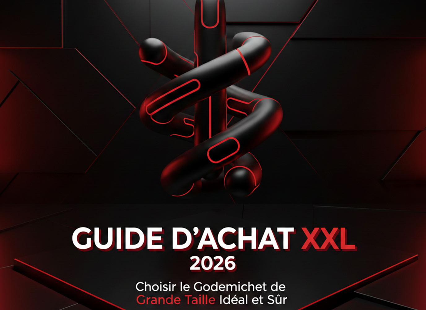 choisir gode xxl guide