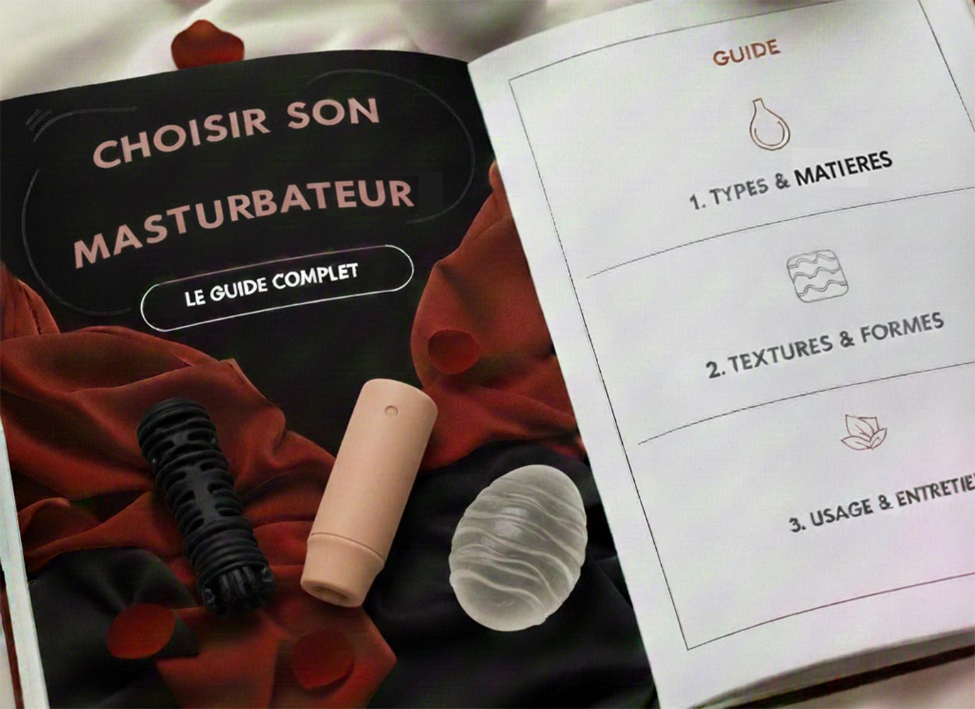 choisir masturbateur homme guide