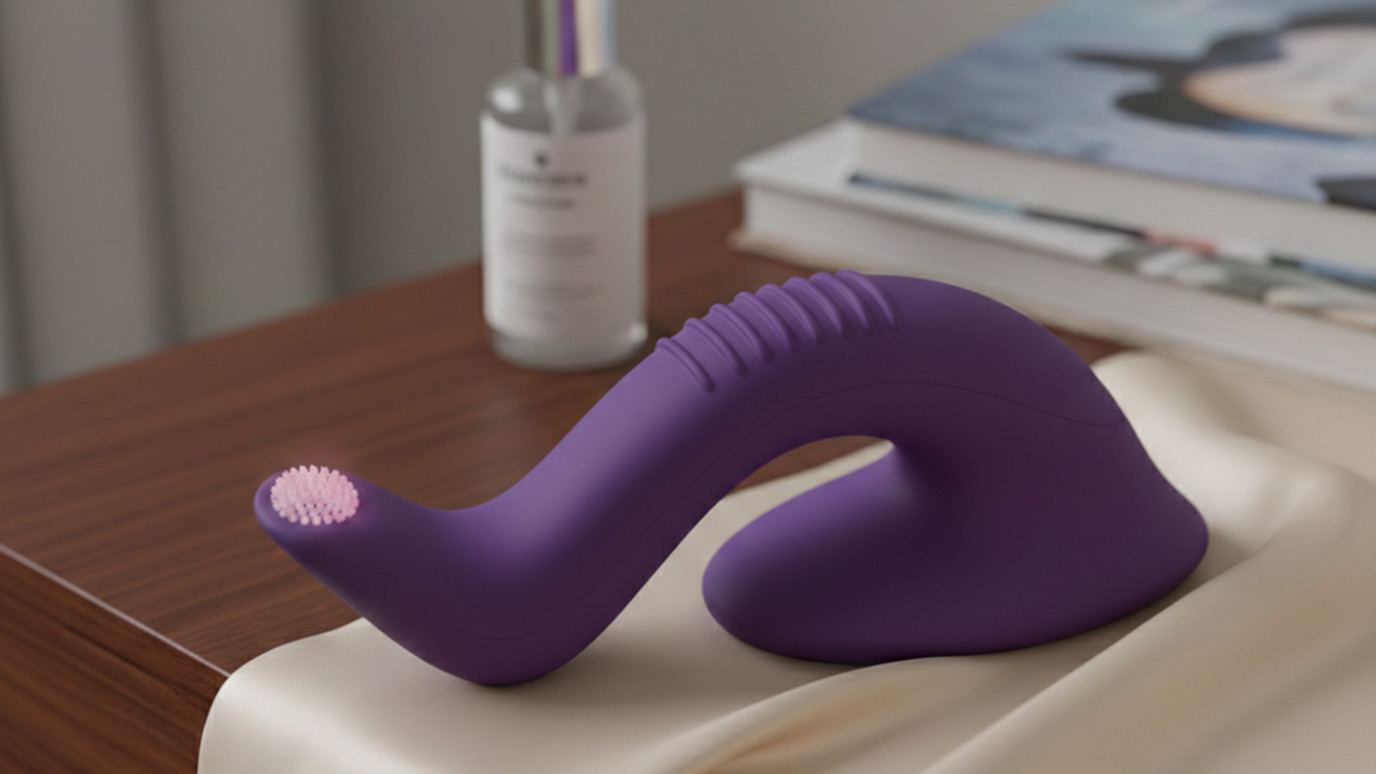 sextoy femme
