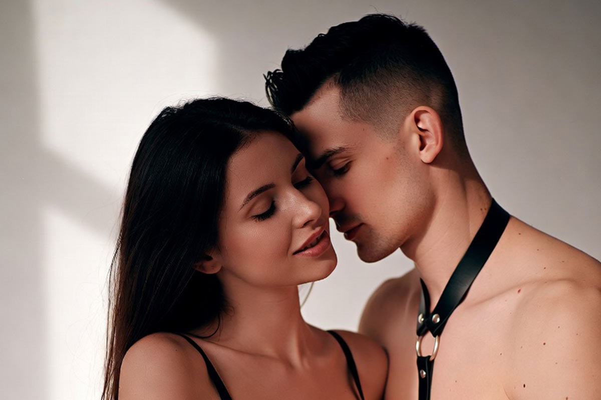 sextoys couple
