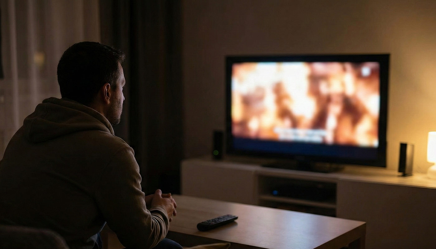 Impact de la pornographie sur nos fantasmes